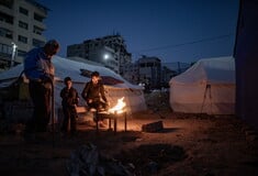 Γάζα: 18 νεκροί από ισραηλινές επιθέσεις - Οι 15 περίμεναν ανθρωπιστική βοήθεια
