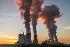 Συναγερμός για την υπερθέρμανση του πλανήτη: Σε δύο χρόνια θα ξεπεράσουμε «αναπόφευκτα» το όριο του 1,5 βαθμού Κελσίου