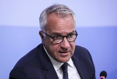 Βορίδης για ΟΠΕΚΕΠΕ: «Δεν έχω τελέσει καμία αξιόποινη πράξη – Περιμένω τη δικογραφία»