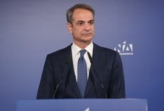 Μητσοτάκης: Αβάσιμα τα σενάρια για χτύπημα στη Σούδα