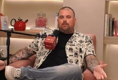 Νικόλας Ράπτης: Όταν κόπηκε η εκπομπή μου,  πέρασα περίοδο εσωστρέφειας, άγχους και συναισθηματικής υπερφαγίας