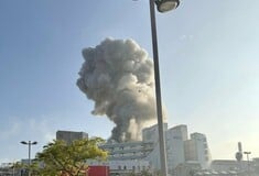 Ισραήλ: Μεγάλες ζημιές στο νοσοκομείο της Μπερσιβά - Στοχεύαμε στρατιωτική εγκατάσταση, λέει το Ιράν