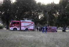 Ρώμη: Από τη Ρωσία η γυναίκα που βρέθηκε νεκρή στο πάρκο - Ο φερόμενος δολοφόνος συνελήφθη στη Σκιάθο