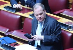Τραγωδία στα Τέμπη: Με 154 ψήφους πέρασε η πρόταση για την προανακριτική Καραμανλή