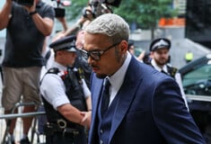 Chris Brown: Δηλώνει αθώος για την επίθεση στο νυχτερινό κλαμπ του Λονδίνου