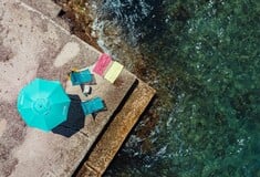 SUNPRO σημαίνει καλοκαίρι – γιατί το σωστό beach setup ξεκινά από τη σωστή προετοιμασία