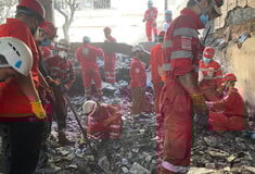 Το Ιράν λέει «όχι» σε συνομιλίες για τα πυρηνικά ενόσω συνεχίζονται οι ισραηλινές επιθέσεις 