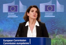 Ισπανίδα επίτροπος φέρεται να υπονόμευσε την απαγόρευση στο ρωσικό αέριο