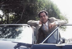 Ρίτσαρντ Ρομάνους: «Τρίτη πράξη»