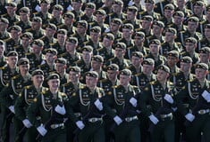 Πώς η Κίνα παρακολουθεί τη Ρωσία: Κυβερνοεπιθέσεις για μυστικά πολέμου