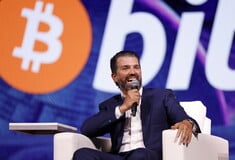 Από την Tesla, μέχρι τον Τραμπ: Αυτές είναι οι εταιρείες που ποντάρουν δισεκατομμύρια στο bitcoin