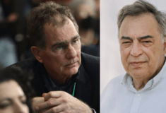 Νίκος Παπανδρέου κατά Χριστοδουλάκη: Να παραιτηθεί από τα όργανα του ΠΑΣΟΚ