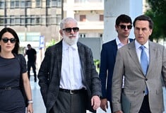 Πέτρος Φιλιππίδης: Με την απολογία του συνεχίζεται η δίκη στο Εφετείο 