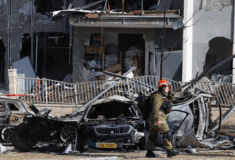 Ιράν: Για δεύτερη ημέρα χωρίς ίντερνετ - Αποκομμένο από τον υπόλοιπο κόσμο