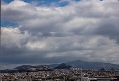 Κακοκαιρία Παρασκευή και Σάββατο: Ποιες περιοχές επηρεάζονται