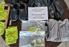 Θεσσαλονίκη: Πέταξαν μολότοφ σε κομμωτήριο