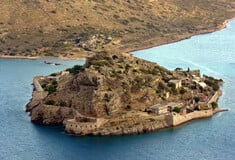 Εκτοξεύτηκε η τιμή του εισιτηρίου για τη Σπιναλόγκα