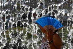Κύμα καύσωνα πλήττει τη Βρετανία - Το Σάββατο αναμένεται η κορύφωση του