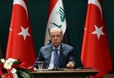 Ερντογάν: Οι επιθέσεις του Ισραήλ είχαν στόχο να σαμποτάρουν τις διαπραγματεύσεις με τις ΗΠΑ για τα πυρηνικά