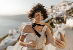 Ο τουρισμός του TikTok: «Ναι» στο ακατέργαστο και άγνωστο, «όχι» στην τελειότητα του Instagram 