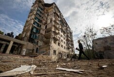 Αποκλεισμός από την για 40 χρόνια: Οι απελάσεις είναι η τελευταία κίνηση της Ρωσίας να «καθαρίσει» την Ουκρανία