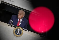 Ρήγμα στο MAGA μετά τα χτυπήματα Τραμπ στο Ιράν - Οργή για την εγκατάλειψη του «America First»