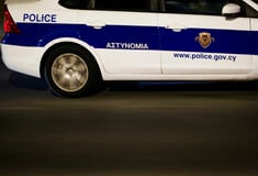 Κύπρος: Σύλληψη Βρετανού για τρομοκρατία και κατασκοπεία σε αεροπορικές βάσεις