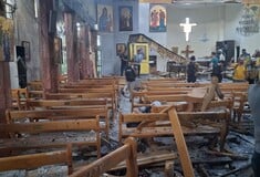 ΕΠΙΘΕΣΗ ΑΥΤΟΚΤΟΝΙΑΣ ΣΥΡΙΑ