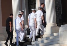 ΚΥΣΕΑ ΕΚΤΑΚΤΗ ΣΥΝΕΔΡΙΑΣΗ