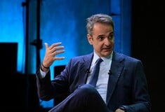 Μητσοτάκης για Μέση Ανατολή: «Αυτό που σήμερα προέχει είναι η επίδειξη αυτοσυγκράτησης»