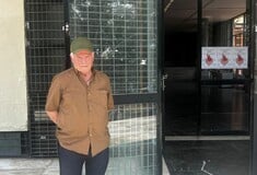 Θεσσαλονίκη: Φοιτητής ετών 80 στο Πολυτεχνείο ΑΠΘ