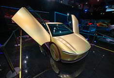 Τέξας: Τα πρώτα ρομποταξί της Tesla βγαίνουν σήμερα στους δρόμους του Όστιν