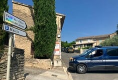 Γαλλία: Δολοφόνησαν τη νύφη σε ένοπλη επίθεση κατά τη διάρκεια γαμήλιου πάρτι