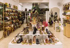 Στο Sandal Μania κάνει στάση το ελληνικό καλοκαίρι 