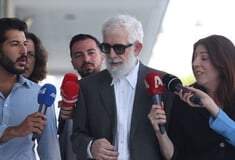 Δίκη Φιλιππίδη: Συνεχίζεται η απολογία του - Αναμένεται η πρόταση του Εισαγγελέα