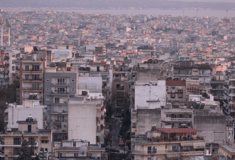 Παράταση έως το τέλος του 2025 για το πρόγραμμα «Εξοικονομώ – Ανακαινίζω για Νέους»