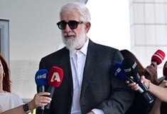 Δίκη Φιλιππίδη: Δυσαρεστημένη η πλευρά της καταγγέλλουσας με την εισαγγελική πρόταση
