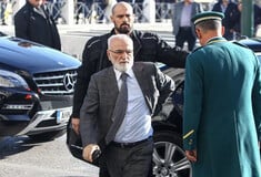 Ιβάν Σαββίδης: Αθώος για χρήση πλαστού σε σχέση με την ανανέωση της άδειας οπλοφορίας του