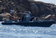 Φαρμακονήσι: Έρευνες για τον εντοπισμό 7χρονου παιδιού που έπεσε στη θάλασσα