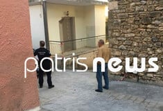 Διπλή δολοφονία στη Μεσσηνία: Ο δράστης είχε νοσηλευτεί σε ψυχιατρικά ιδρύματα τουλάχιστον δέκα φορές