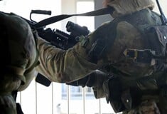 «Επίθεση σε αμερικανική βάση στη Συρία» αναφέρουν ιρανικά ΜΜΕ