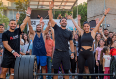 Το BeWell Festival επιστρέφει ανανεωμένο στο ΟΑΚΑ για δεύτερη χρονιά