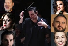 Η όπερα Norma του Bellini στον τόπο καταγωγής της Μαρίας Κάλλας, με την κορυφαία Καρίν Ντεέ