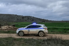 Γυναικοκτονία στην Αμφιλοχία: Πώς προετοίμασε το έγκλημα ο 54χρονος