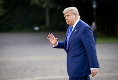Σύνοδος ΝΑΤΟ: Ο Τραμπ εισπράττει τις δάφνες για το 5% των αμυντικών δαπανών