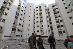ΕΠΙΘΕΣΗ ΙΡΑΝ ΙΣΡΑΗΛ ΕΚΕΧΕΙΡΙΑ