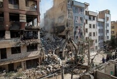 Τραμπ: «Εκείνο το τέλειο χτύπημα, αργά το βράδυ, ένωσε τους πάντες»