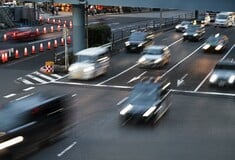 Η ηχορύπανση απειλεί την υγεία 110 εκατ. Ευρωπαίων, δείχνει νέα έρευνα