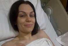 JESSIE J