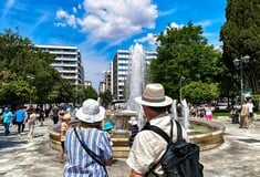 Ο καιρός σήμερα: Αίθριος με άνοδο της θερμοκρασίας